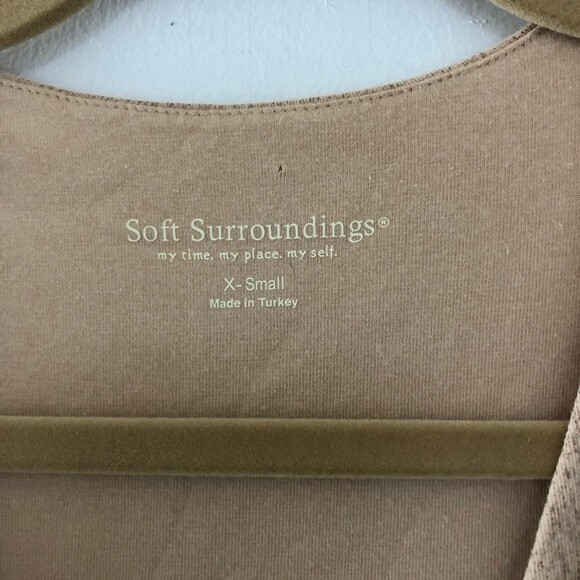 Soft Surrounding mini dress - Picture 2 of 13